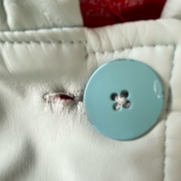 Girls Sz 3- 6 pc Clothing Bundle- Gap,Carters,Pumpkin Patch,Isaac Mizrahi, Sz-3 - Picture 16 of 16